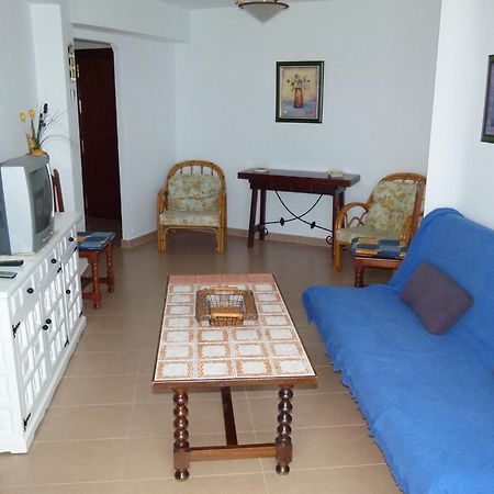 Apartamentos Intercentro Algarrobo-Costa Apartamentos Turisticos -Inmobiliaria Værelse billede