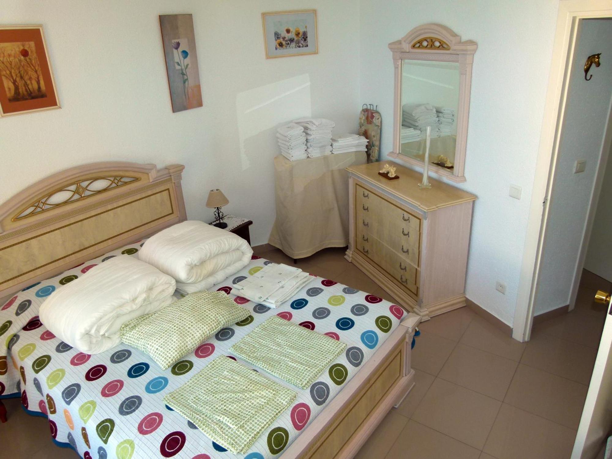 Apartamentos Intercentro Algarrobo-Costa Apartamentos Turisticos -Inmobiliaria Værelse billede